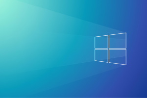 Windows 10 Home дистрибутив